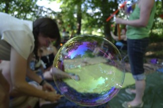 Bubble